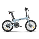 ADO A20 Air Folding E-bike 20 inch Battery life up to 62 Miles