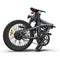 ADO A20 Air Folding E-bike 20 inch Battery life up to 62 Miles