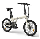 ADO A20 Air Folding E-bike 20 inch Battery life up to 62 Miles