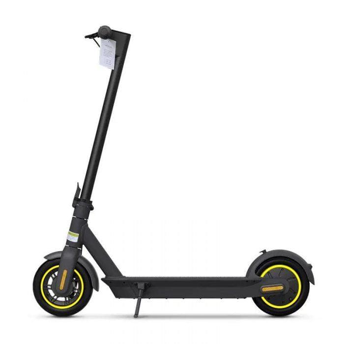 AOVO Max Electric Scooter 500W Power Motor Battery life Up to 60 KM IP54 Waterproof