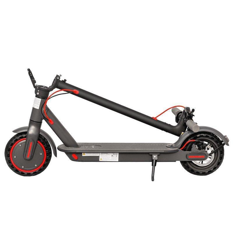AOVO pro Electric Scooter Ultralight Foldable E-Scooter Adult with Smartphone APP Control