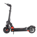 BOGIST C1 PRO Folding Electric Scooter 10" Tire 500W Motor, LCD Display Battery Life Up to 40km Long Range with Seat - Black