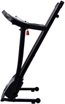 BTM W501 Electric Folding Treadmill