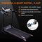 BTM W501 Electric Folding Treadmill