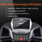 BTM W501 Electric Folding Treadmill