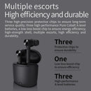 Bluedio Bluetooth Earphones, Hi (Hurricane) True Wireless Earphones Earbuds TWS Bluetooth 5.0