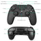 Bluetooth Wireless Pro Controller Gamepad Joypad for Nintendo switch, PC and PS3