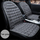 Car Heated Seat Cushion Pad