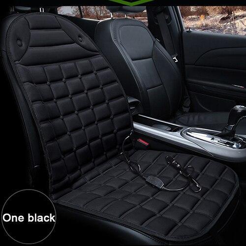 Car Heated Seat Cushion Pad