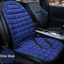 Car Heated Seat Cushion Pad