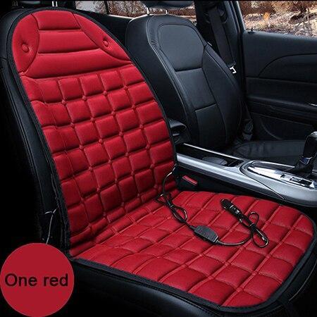 Car Heated Seat Cushion Pad