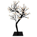 Christmas Birch Tree Light Bonsai Lamp Warm white Xmas Indoor Decoration