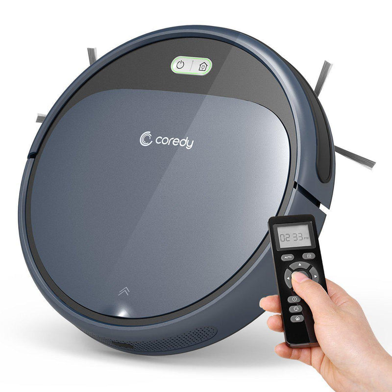 Coredy R300 Robotic Sweep Vacuum