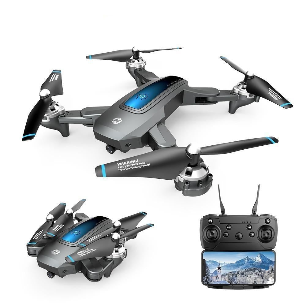 DEERC D10 1080P HD FPV Beginners Drone Camera