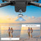 DEERC DE25 GPS Drone Camera With 120° FPV Wifi Live Video