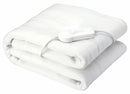 Daewoo Electric blanket heating under blanket 3 heat setting single double king