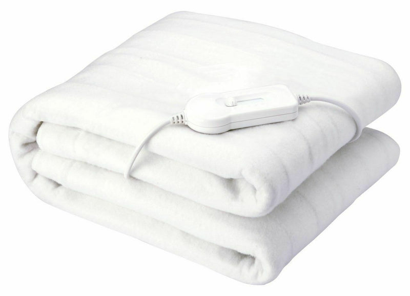 Daewoo Electric blanket heating under blanket 3 heat setting single double king