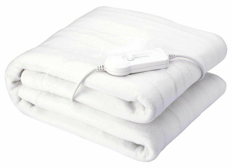 Daewoo Electric blanket heating under blanket 3 heat setting single double king