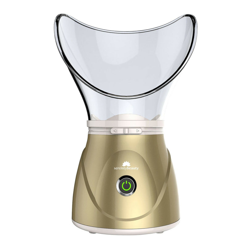 Digital Facial Steamer