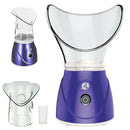 Digital Facial Steamer