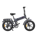 ENGWE ENGINE Pro Fat Folding Electric Bicycle Upgraded Version 1000W PEAK 16Ah 45km/h 120km