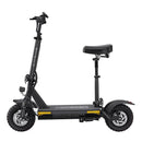 ENGWE S6 Electric Scooter 700W Peak Hub Motor Max Speed 28 mph Battery life up to 38 miles