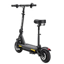 ENGWE S6 Electric Scooter 700W Peak Hub Motor Max Speed 28 mph Battery life up to 38 miles