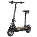 ENGWE S6 Electric Scooter 700W Peak Hub Motor Max Speed 28 mph Battery life up to 38 miles