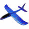 EPP Foam Hand Throw Airplane Outdoor Plane Kids Gift Toy