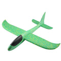 EPP Foam Hand Throw Airplane Outdoor Plane Kids Gift Toy