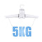 Electric Portable Folding Mini Super Fast Drying Hanger Electric Clothes Dryer Hot Nature Wind