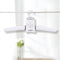 Electric Portable Folding Mini Super Fast Drying Hanger Electric Clothes Dryer Hot Nature Wind