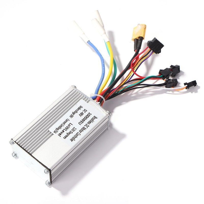 Electric Scooter Brushless DC Motor Controller for Kugoo G2/G2 Pro E-bike Scooter Controller