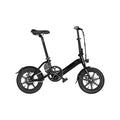 FIIDO D3 Pro Foldable Electric Bike Speed Upto 25Km/h Battery life 60Km 18Kg 250W Motor