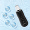 Facial Skin Scrubber Ultrasonic Blackhead Remover Shovel