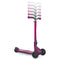 Globber Ultimum Scooter in Deep Pink (5+ Years)