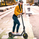 Happyrun HR365MAX Electric Scooter 10 Inch 350W Motor