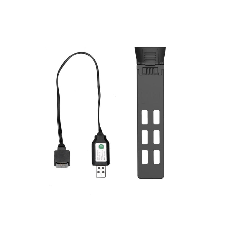 Holy Stone Drone Battery For HS165 with USB charging cable