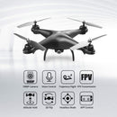Holy Stone HS110D RC Drones with Upgrade 1080p HD Video Camera FPV RC Quadcopter
