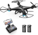 Holy Stone HS110D RC Drones with Upgrade 1080p HD Video Camera FPV RC Quadcopter