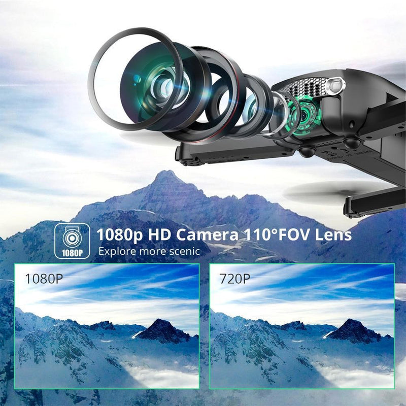 Holy Stone HS160 Pro Drone Camera