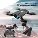 Holy Stone HS160 Professional RC Drone Camera With 720P HD Camera