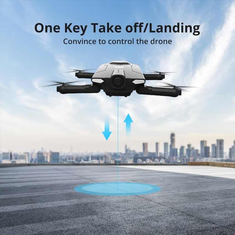 Holy Stone HS160 Professional RC Drone Camera With 720P HD Camera