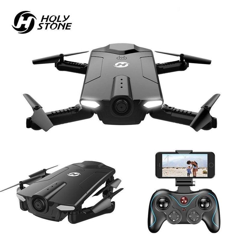 Holy Stone HS160 Professional RC Drone Camera With 720P HD Camera