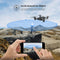 Holy Stone HS165 Foldable FPV Drone Camera with GPS