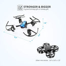 Holy Stone HS170 Mini Drone for Kids & Adults