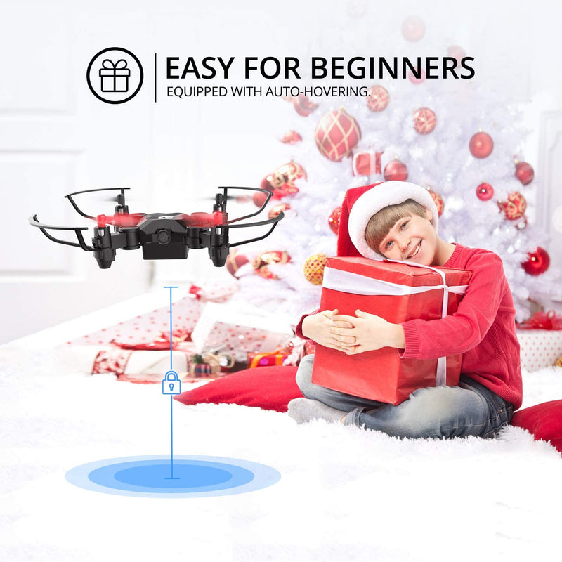 Holy Stone HS190 RC Drone for Kids