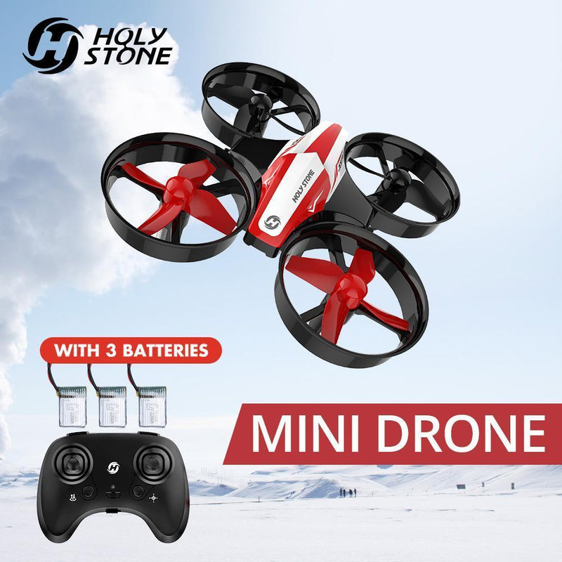 Holy Stone HS210 Kids Mini RC Drone Toy