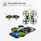 Holy Stone HS210 Kids Mini RC Drone Toy