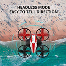 Holy Stone HS210 Kids Mini RC Drone Toy